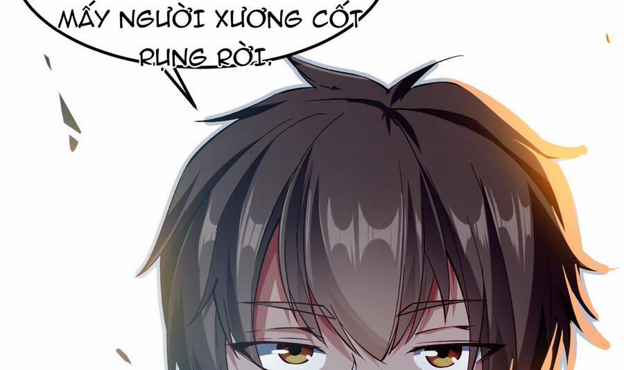 Sau Khi Thân Phận Đại Lão Bị Bại Lộ 8 trang 25