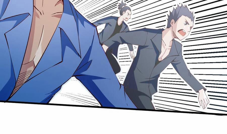 Sau Khi Thân Phận Đại Lão Bị Bại Lộ 8 trang 32