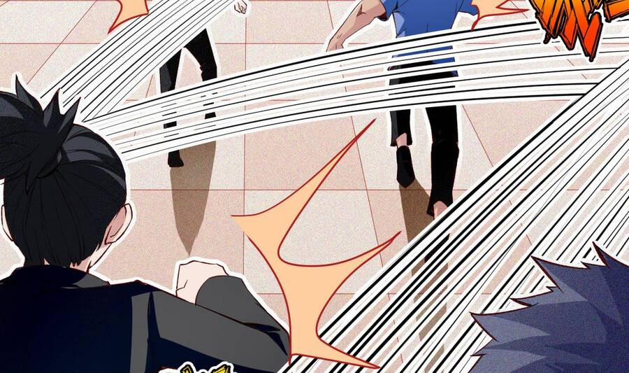 Sau Khi Thân Phận Đại Lão Bị Bại Lộ 8 trang 36