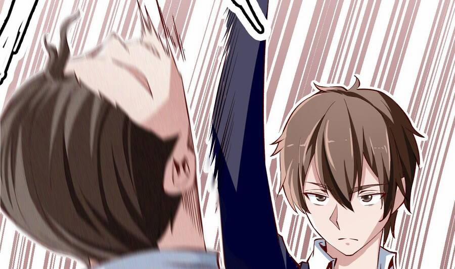 Sau Khi Thân Phận Đại Lão Bị Bại Lộ 8 trang 45