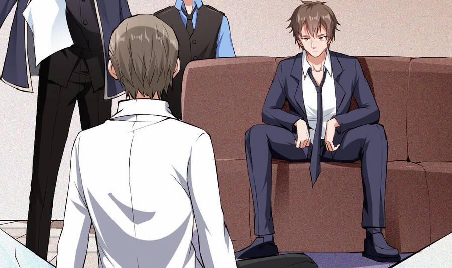 Sau Khi Thân Phận Đại Lão Bị Bại Lộ 8 trang 57