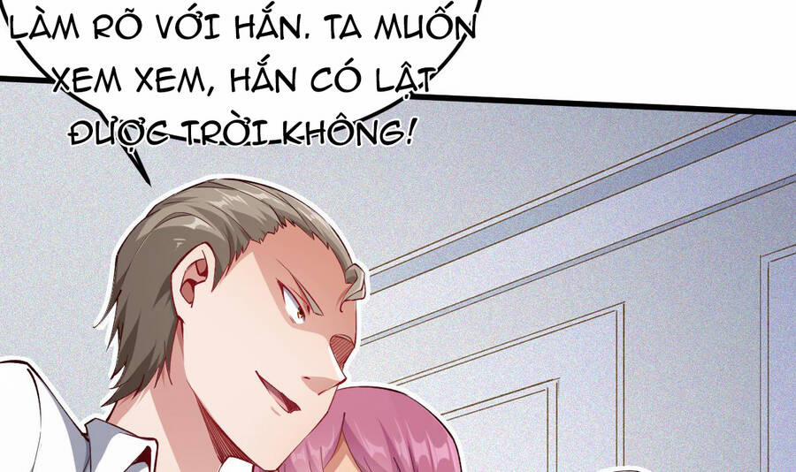 Sau Khi Thân Phận Đại Lão Bị Bại Lộ 8 trang 7