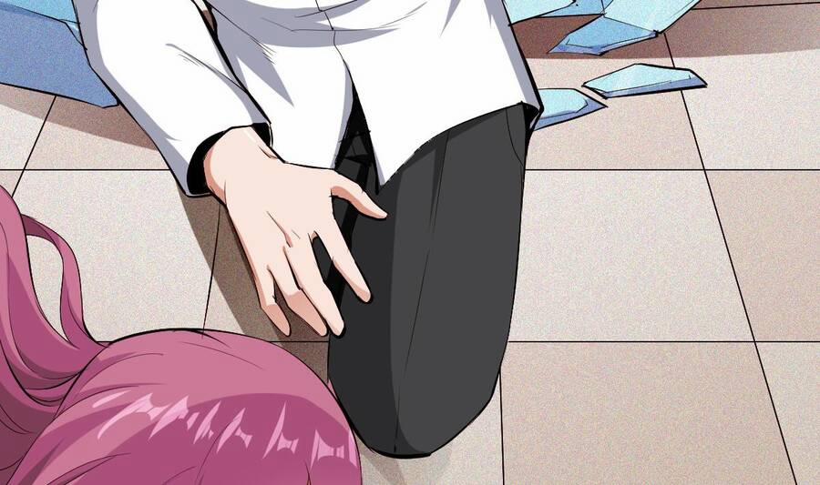 Sau Khi Thân Phận Đại Lão Bị Bại Lộ 8 trang 71