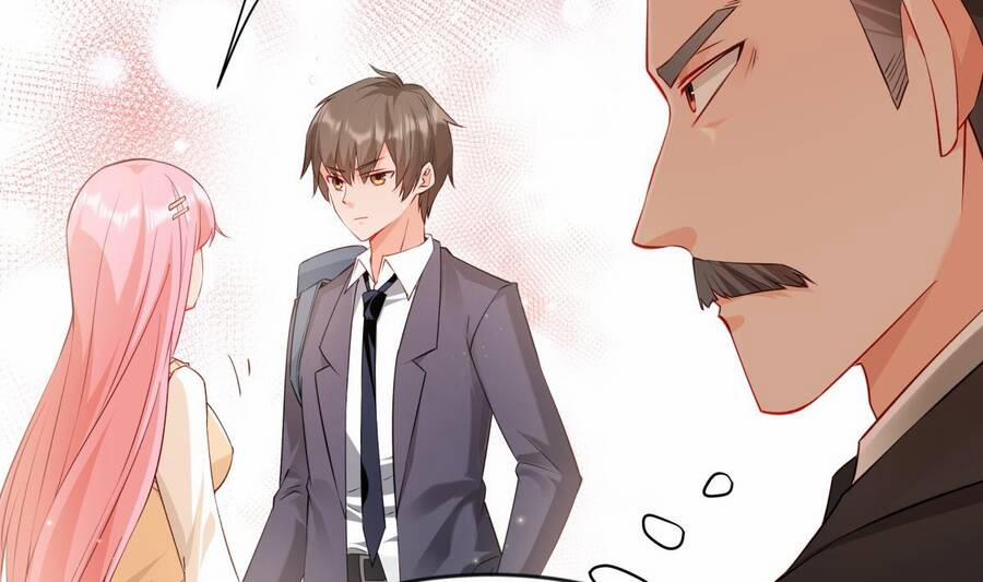 Sau Khi Thân Phận Đại Lão Bị Bại Lộ 9 trang 53