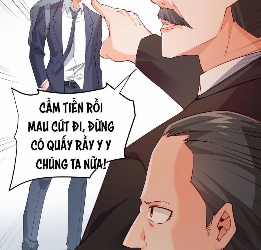 Sau Khi Thân Phận Đại Lão Bị Bại Lộ 9 trang 72