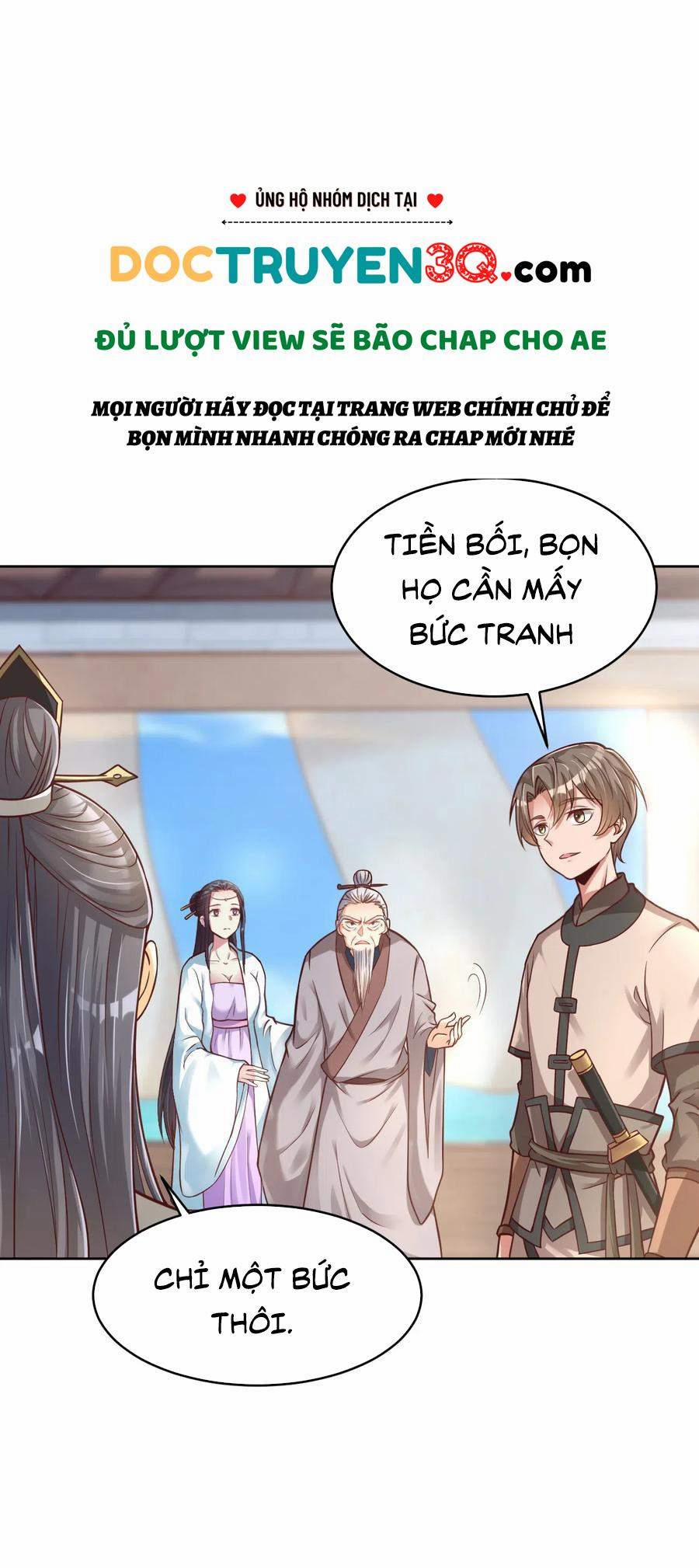 Sau Khi Tích Đủ Độ Hào Cảm 11 trang 0