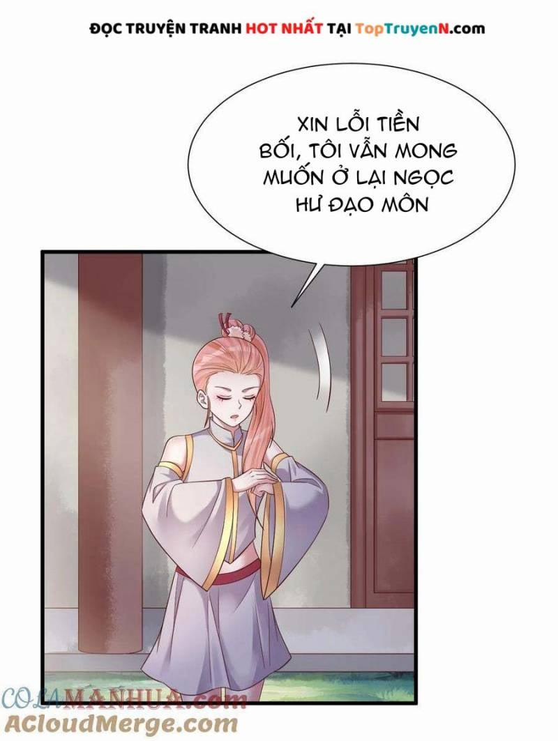 Sau Khi Tích Đủ Độ Hào Cảm 149 trang 1