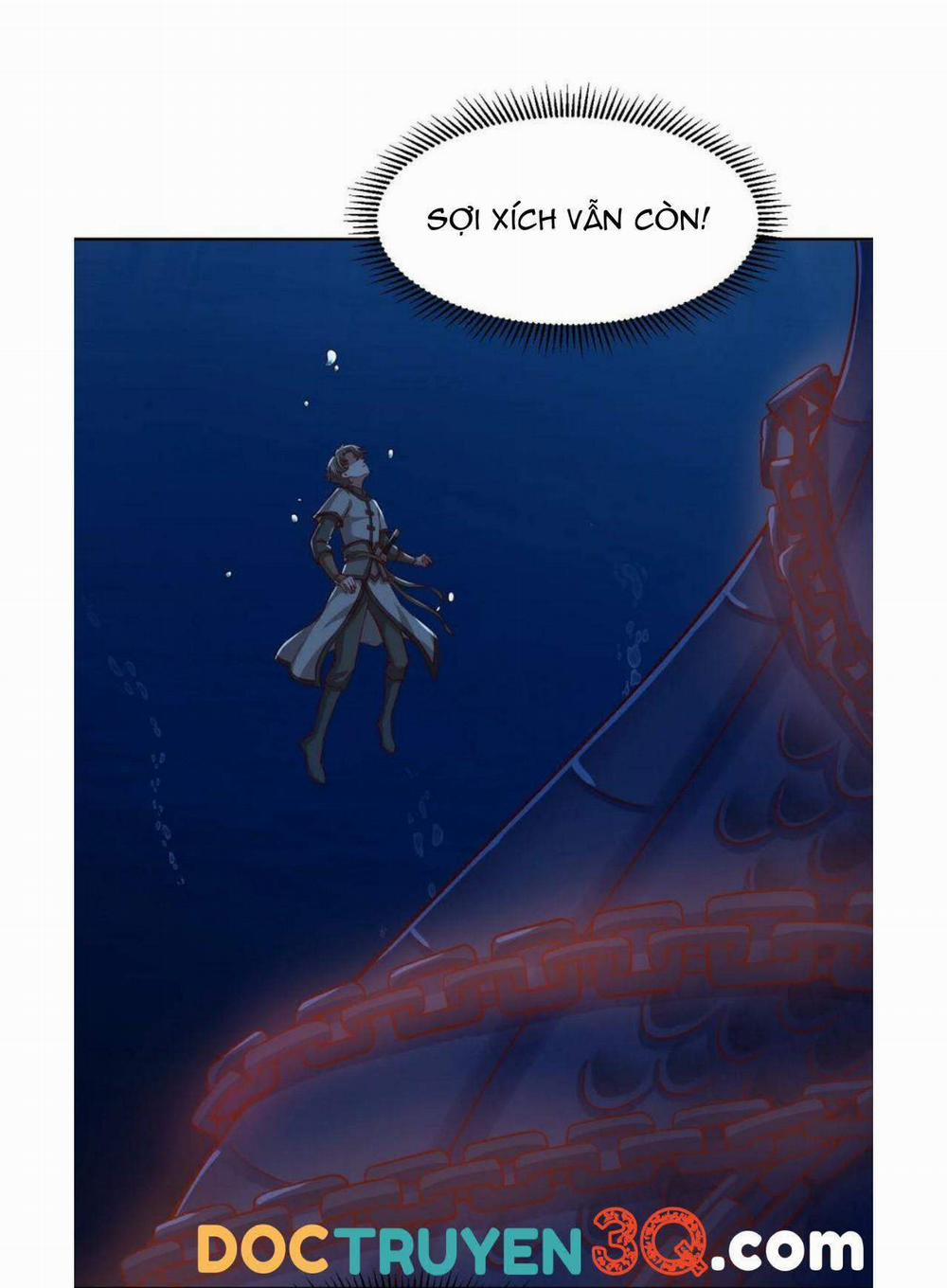 Sau Khi Tích Đủ Độ Hào Cảm 18 trang 1