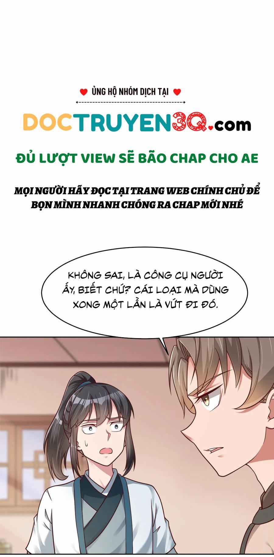 Sau Khi Tích Đủ Độ Hào Cảm 21 trang 0