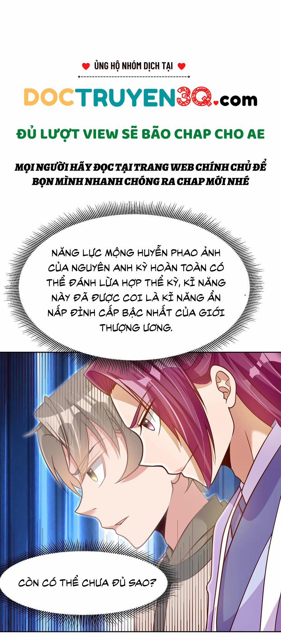 Sau Khi Tích Đủ Độ Hào Cảm 23 trang 0