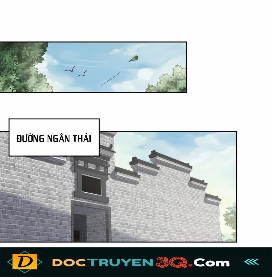 Sau Khi Tích Đủ Độ Hào Cảm 27 trang 1