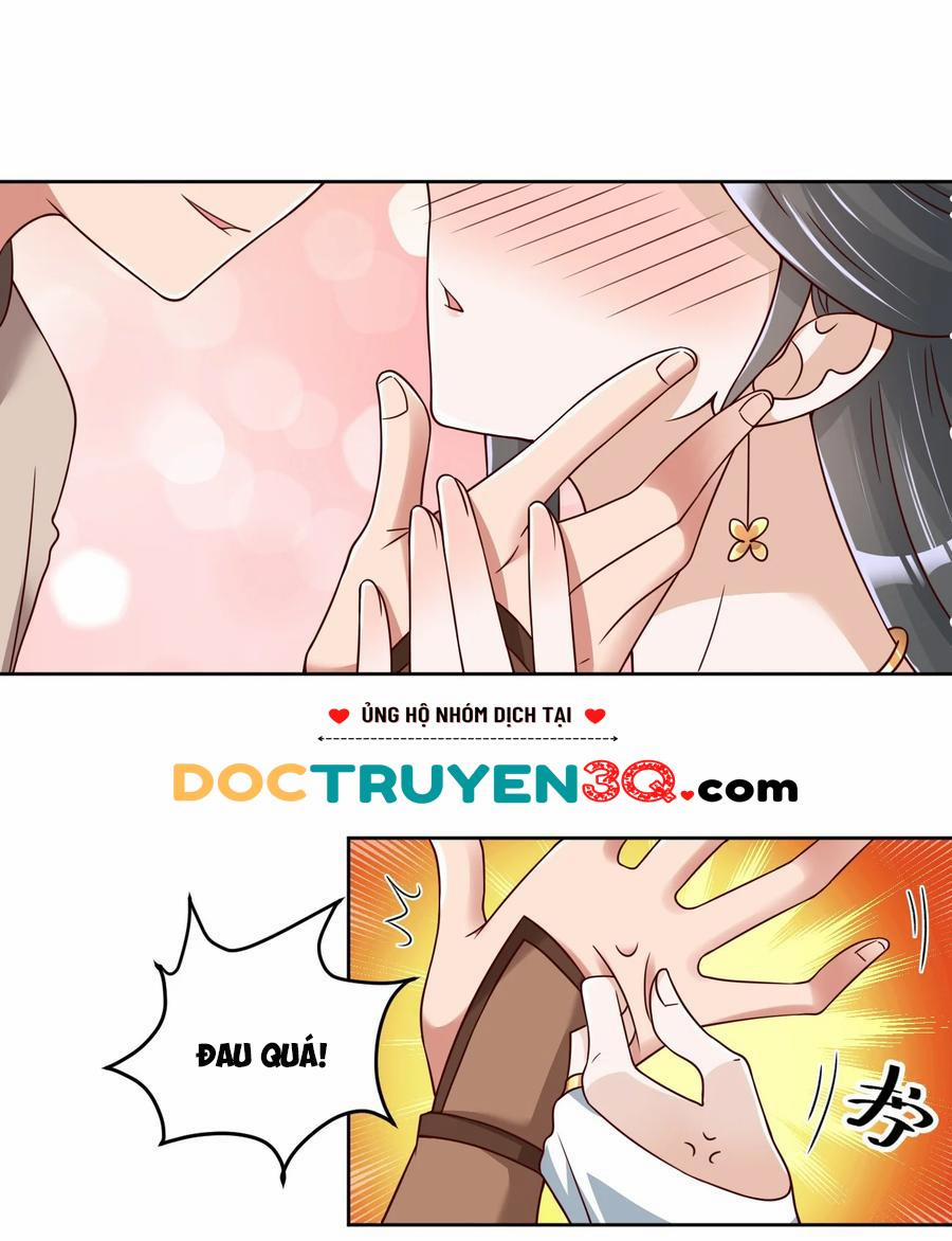 Sau Khi Tích Đủ Độ Hào Cảm 28 trang 1