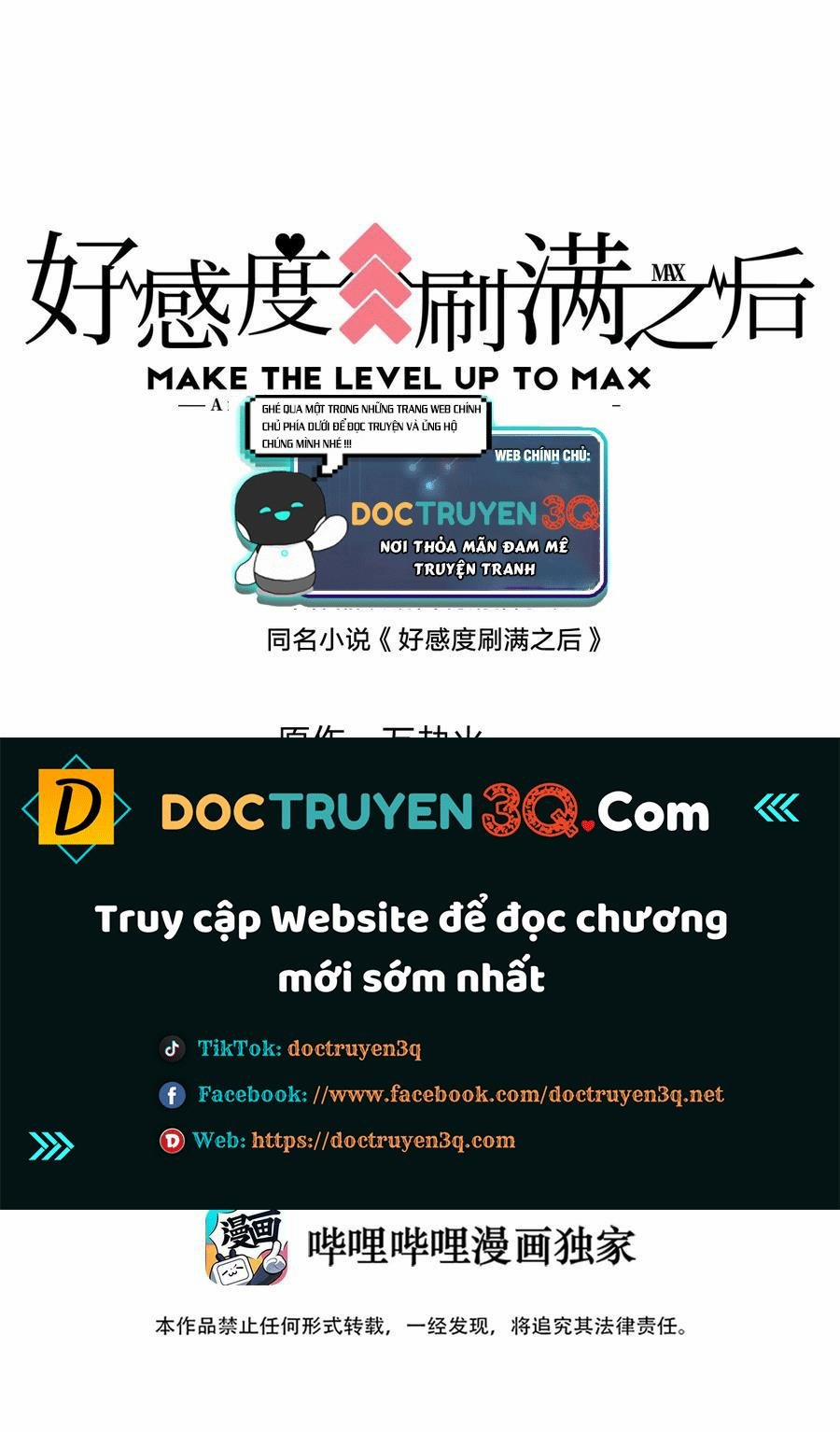 Sau Khi Tích Đủ Độ Hào Cảm 36 trang 0