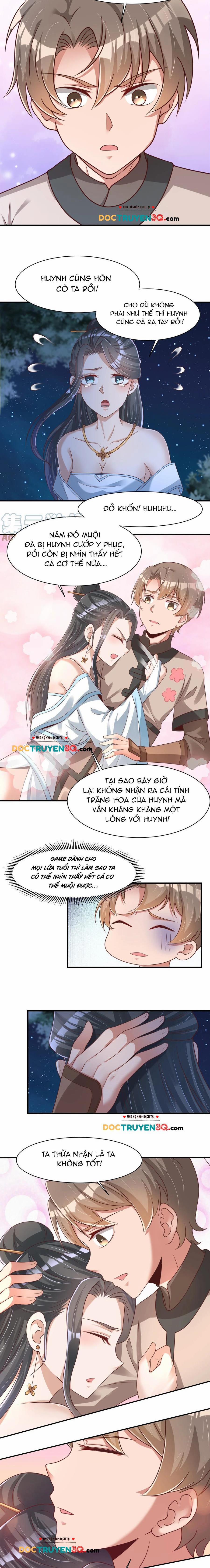 Sau Khi Tích Đủ Độ Hào Cảm 57 trang 1