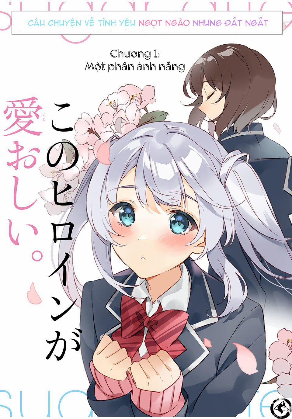 Sau Khi Tôi Thất Tình, Cô Bạn Thuở Nhỏ Của Tôi Bỗng Dưng Ngọt Như Mía Lùi 1 trang 3