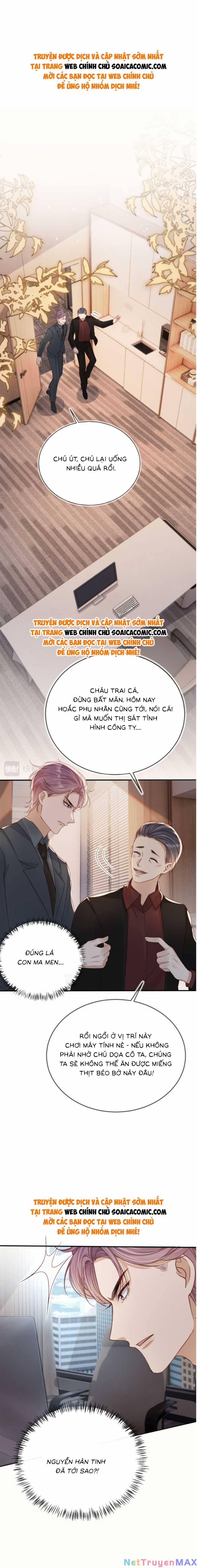 Sau Khi Trọng Sinh, Tôi Gả Cho Đại Lão Tàn Tật 20 trang 0