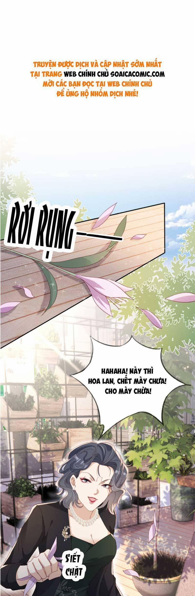 Sau Khi Trọng Sinh, Tôi Gả Cho Đại Lão Tàn Tật 24 trang 0