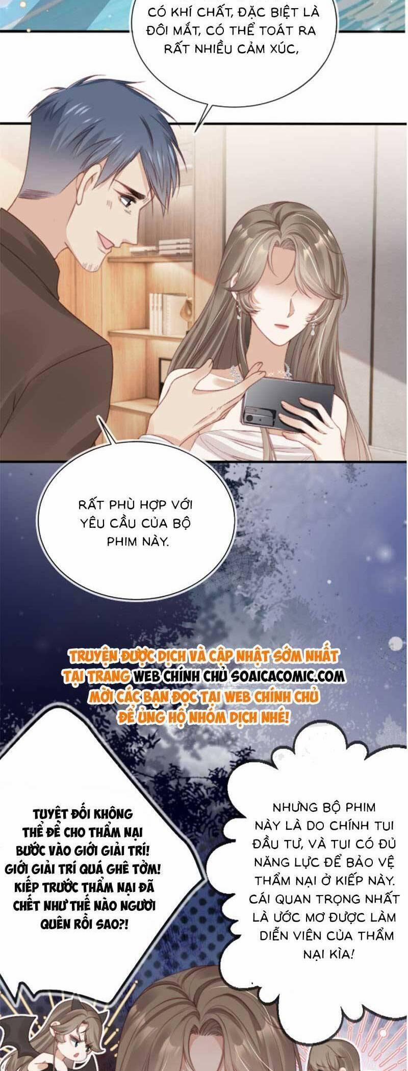 Sau Khi Trọng Sinh, Tôi Gả Cho Đại Lão Tàn Tật 32 trang 1