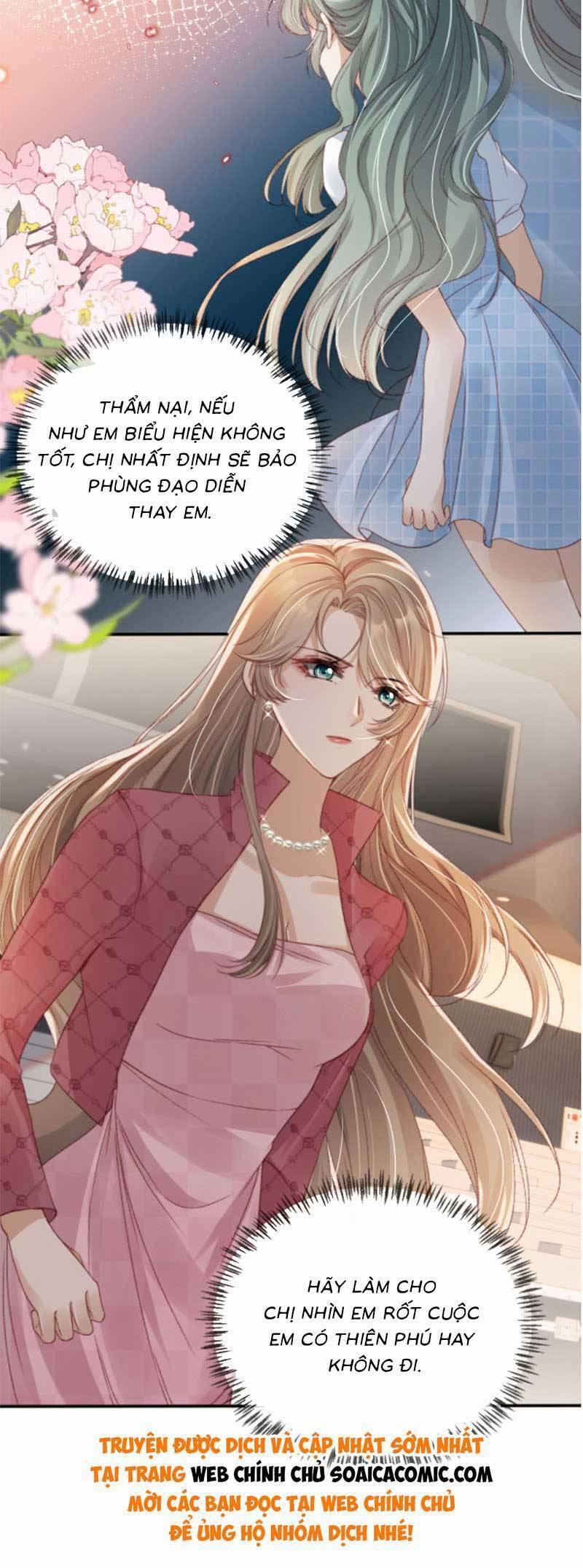 Sau Khi Trọng Sinh, Tôi Gả Cho Đại Lão Tàn Tật 32 trang 12