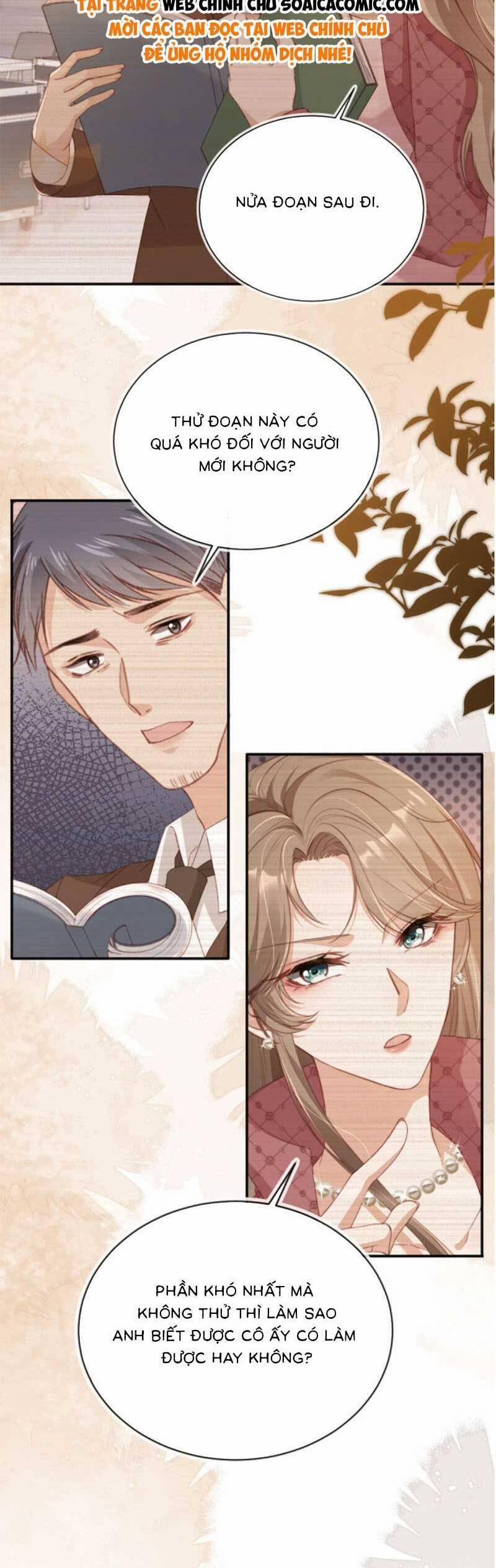 Sau Khi Trọng Sinh, Tôi Gả Cho Đại Lão Tàn Tật 32 trang 14