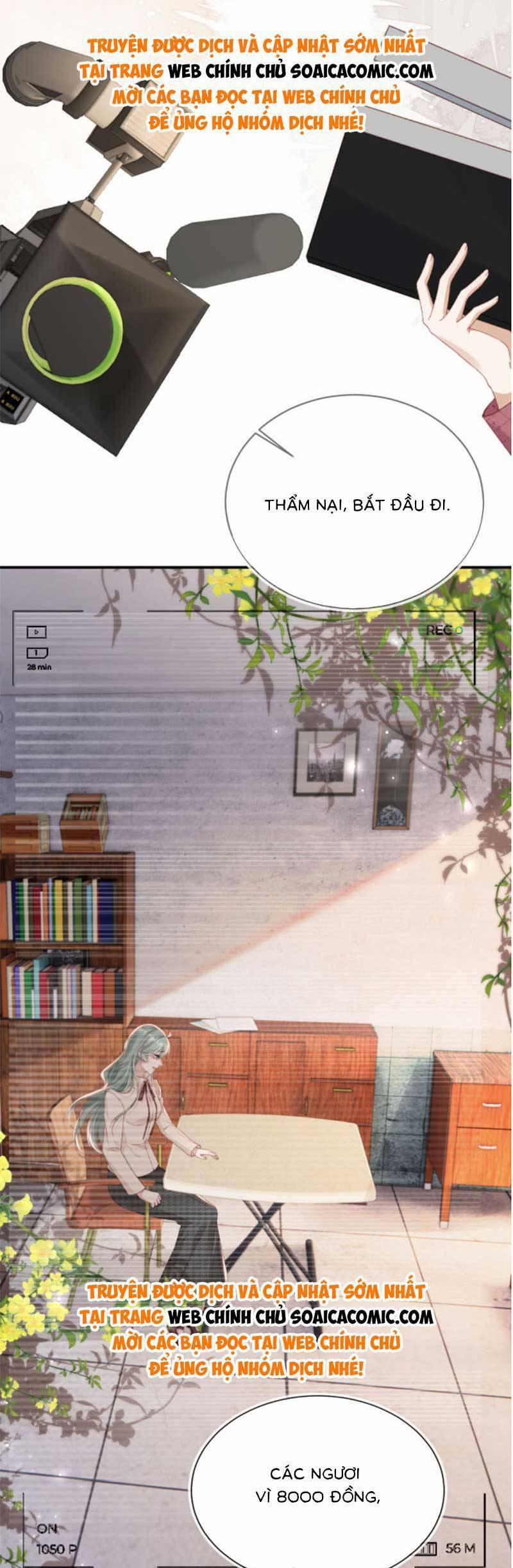 Sau Khi Trọng Sinh, Tôi Gả Cho Đại Lão Tàn Tật 32 trang 15