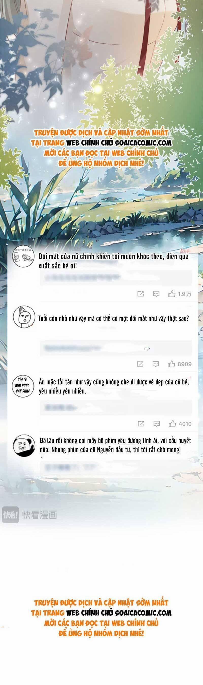 Sau Khi Trọng Sinh, Tôi Gả Cho Đại Lão Tàn Tật 32 trang 23