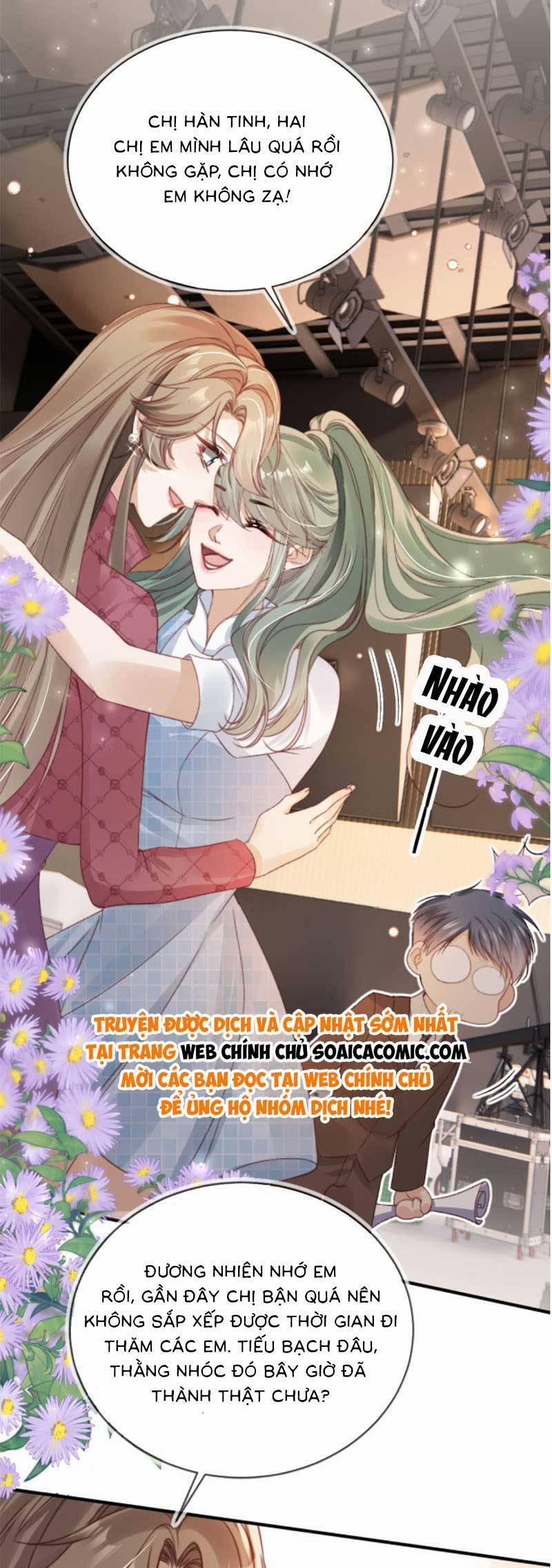 Sau Khi Trọng Sinh, Tôi Gả Cho Đại Lão Tàn Tật 32 trang 5