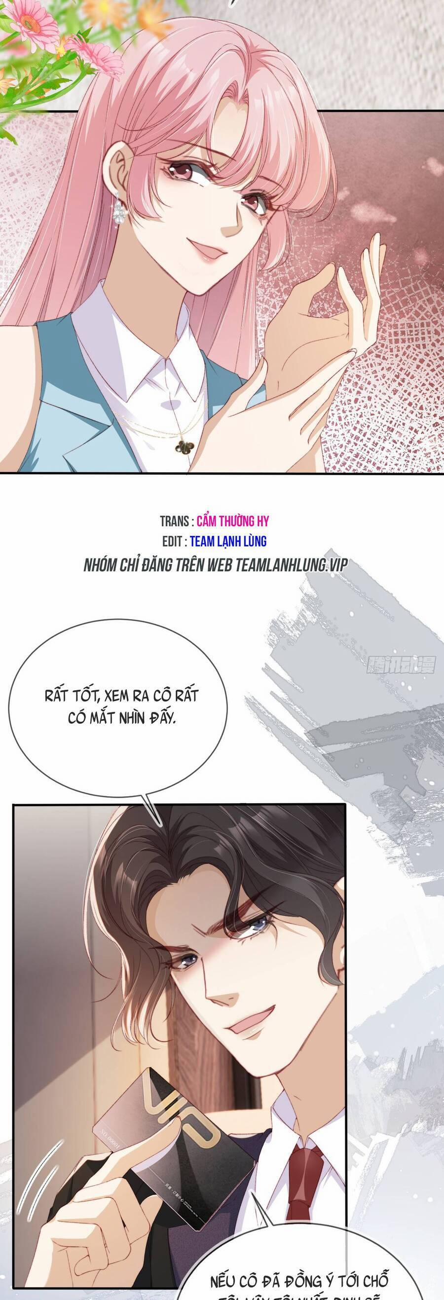 Sau Khi Trọng Sinh, Tôi Gả Cho Đại Lão Tàn Tật 33 trang 10