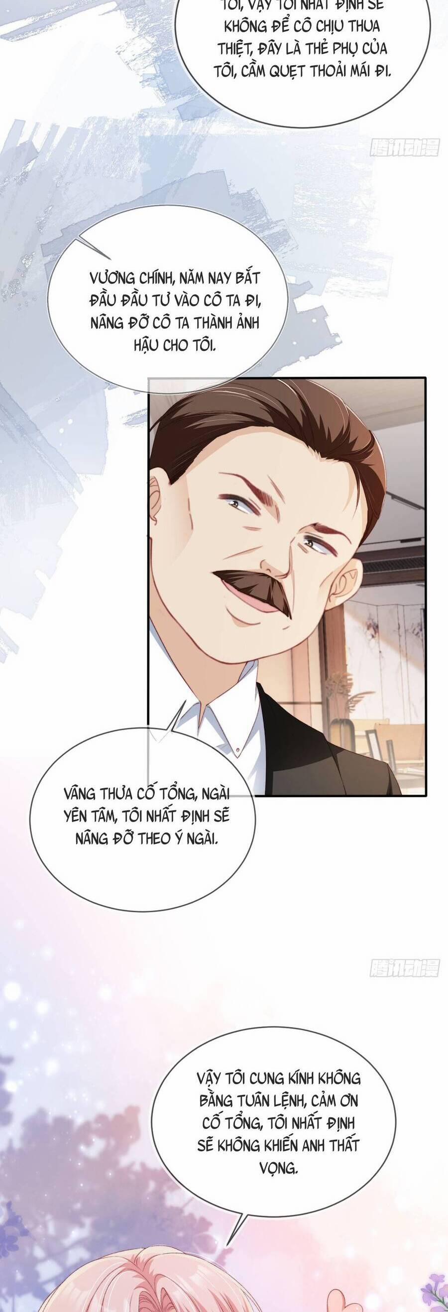 Sau Khi Trọng Sinh, Tôi Gả Cho Đại Lão Tàn Tật 33 trang 11