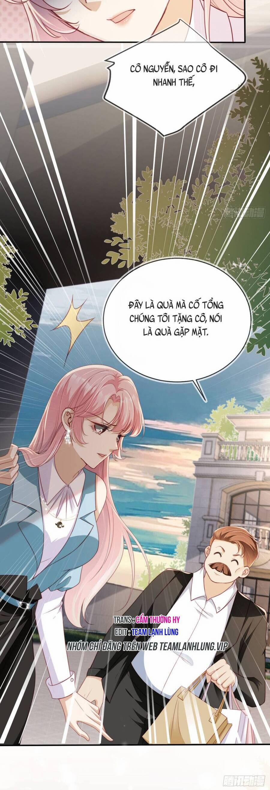 Sau Khi Trọng Sinh, Tôi Gả Cho Đại Lão Tàn Tật 33 trang 17