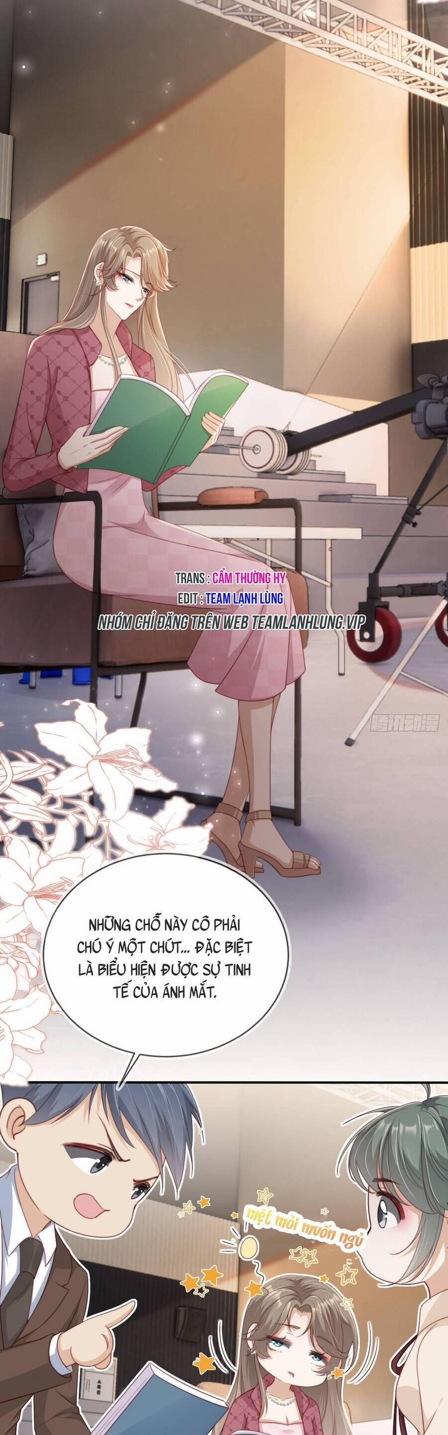 Sau Khi Trọng Sinh, Tôi Gả Cho Đại Lão Tàn Tật 33 trang 20