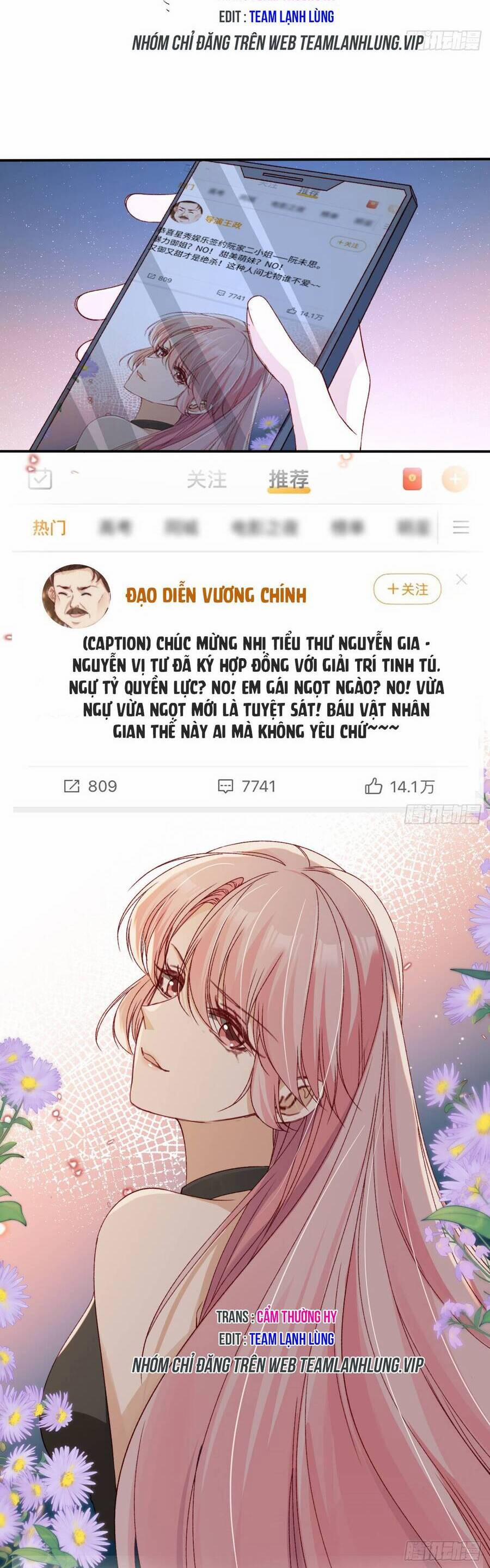 Sau Khi Trọng Sinh, Tôi Gả Cho Đại Lão Tàn Tật 33 trang 24