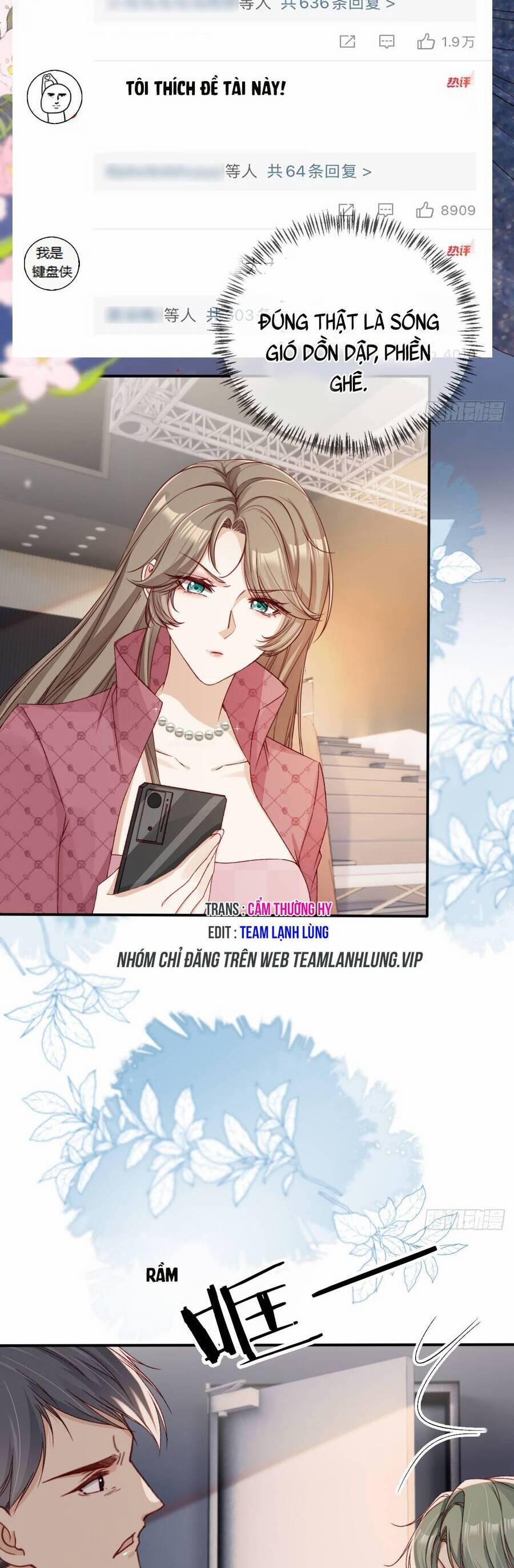 Sau Khi Trọng Sinh, Tôi Gả Cho Đại Lão Tàn Tật 33 trang 26