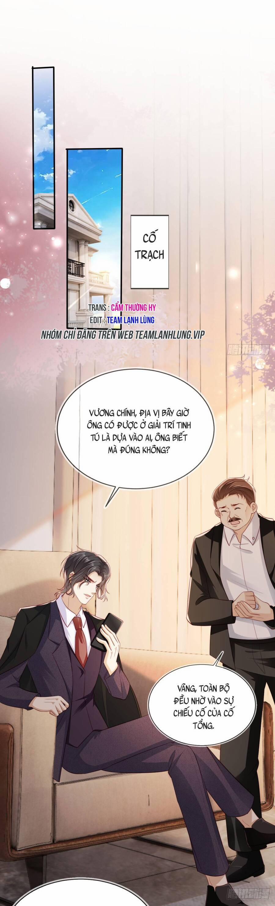 Sau Khi Trọng Sinh, Tôi Gả Cho Đại Lão Tàn Tật 33 trang 3