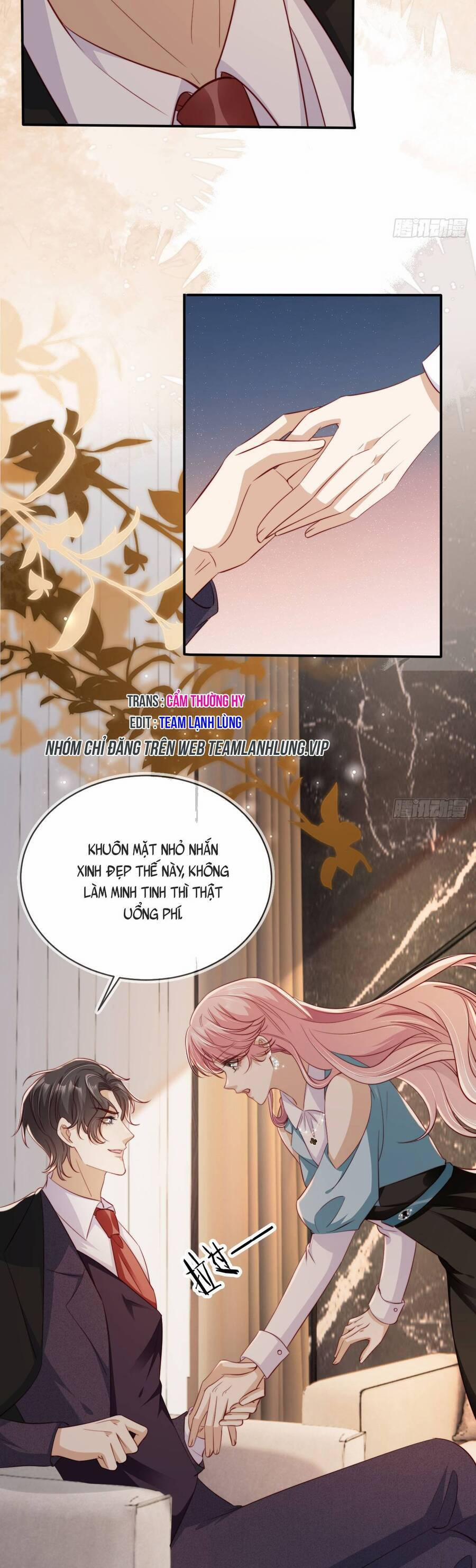 Sau Khi Trọng Sinh, Tôi Gả Cho Đại Lão Tàn Tật 33 trang 7