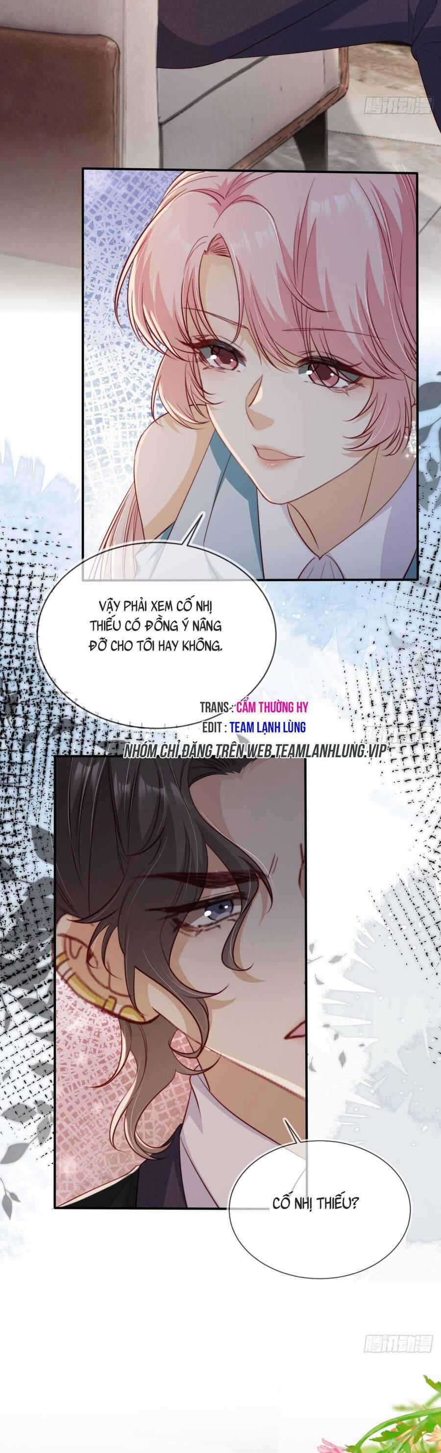 Sau Khi Trọng Sinh, Tôi Gả Cho Đại Lão Tàn Tật 33 trang 8
