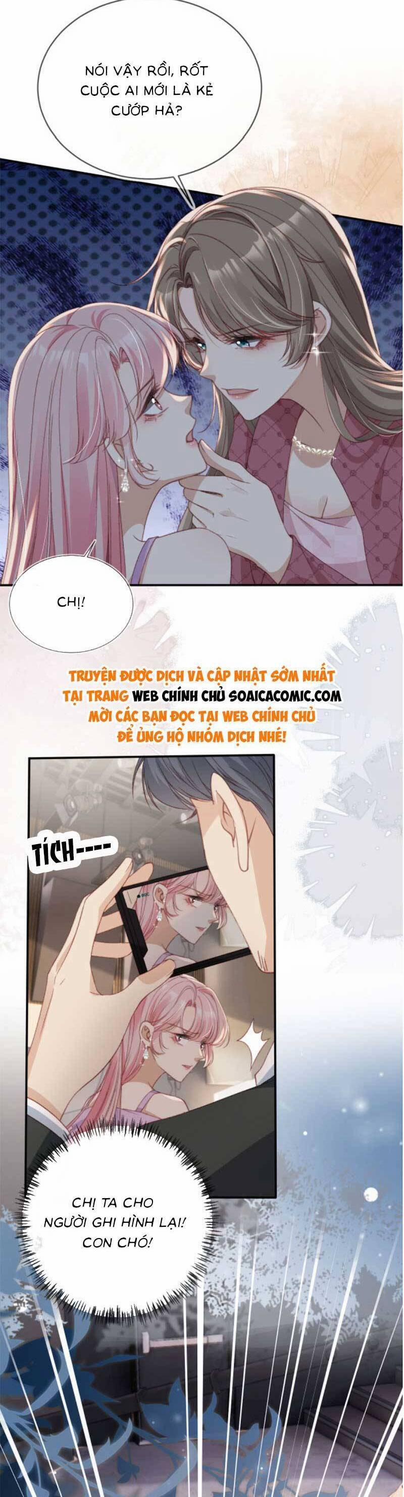 Sau Khi Trọng Sinh, Tôi Gả Cho Đại Lão Tàn Tật 34 trang 10