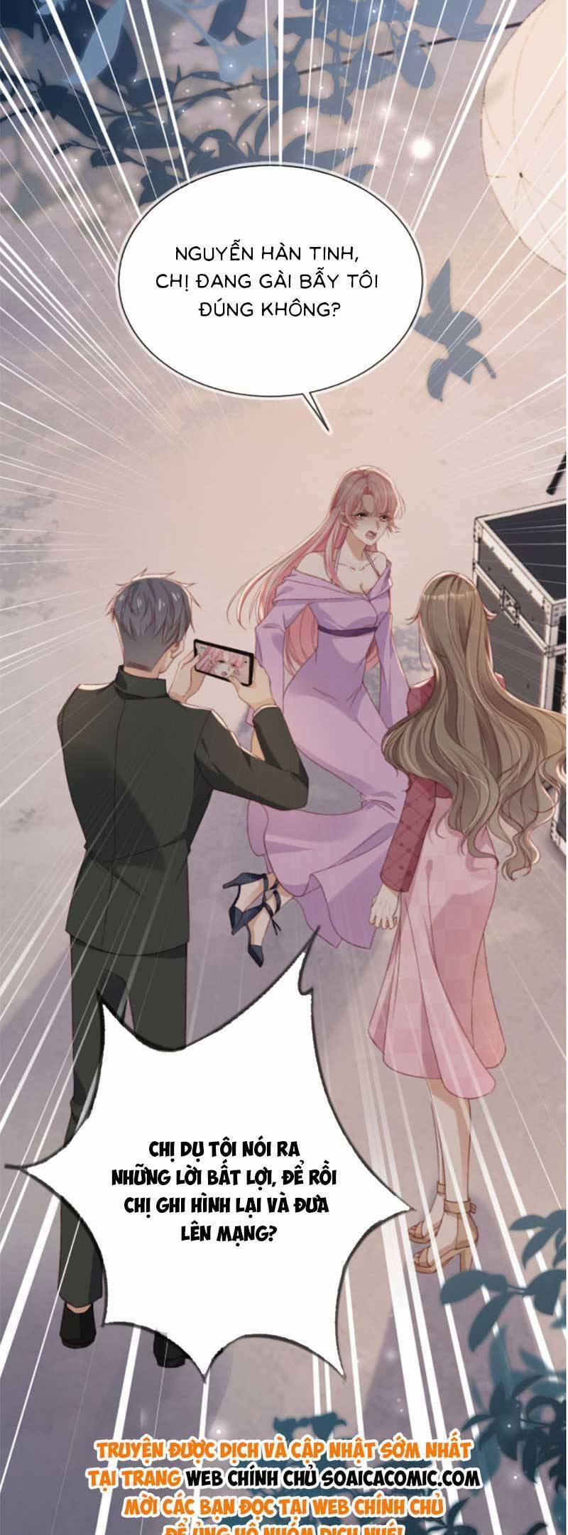 Sau Khi Trọng Sinh, Tôi Gả Cho Đại Lão Tàn Tật 34 trang 11