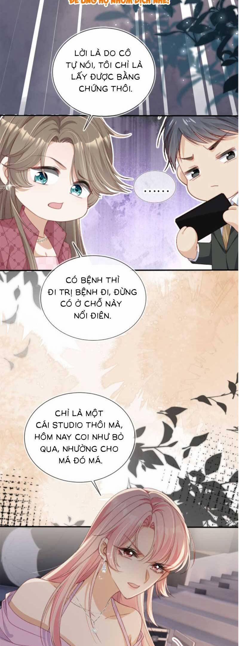 Sau Khi Trọng Sinh, Tôi Gả Cho Đại Lão Tàn Tật 34 trang 12