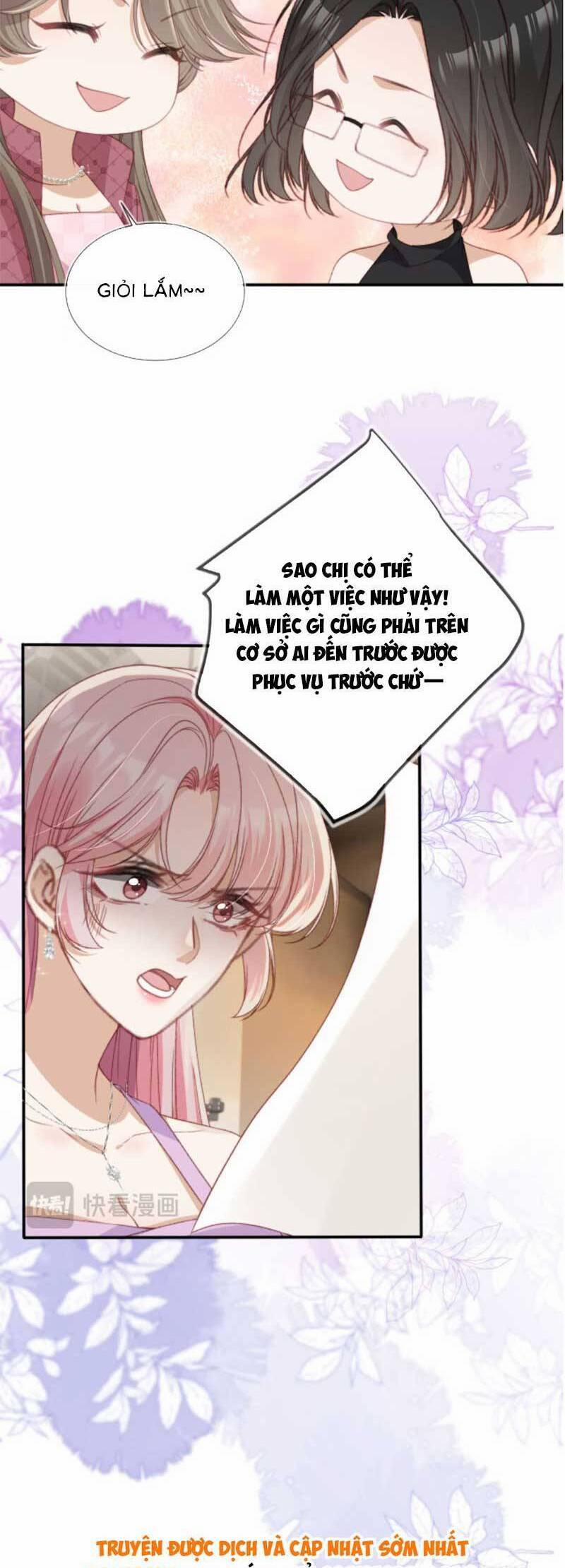 Sau Khi Trọng Sinh, Tôi Gả Cho Đại Lão Tàn Tật 34 trang 15