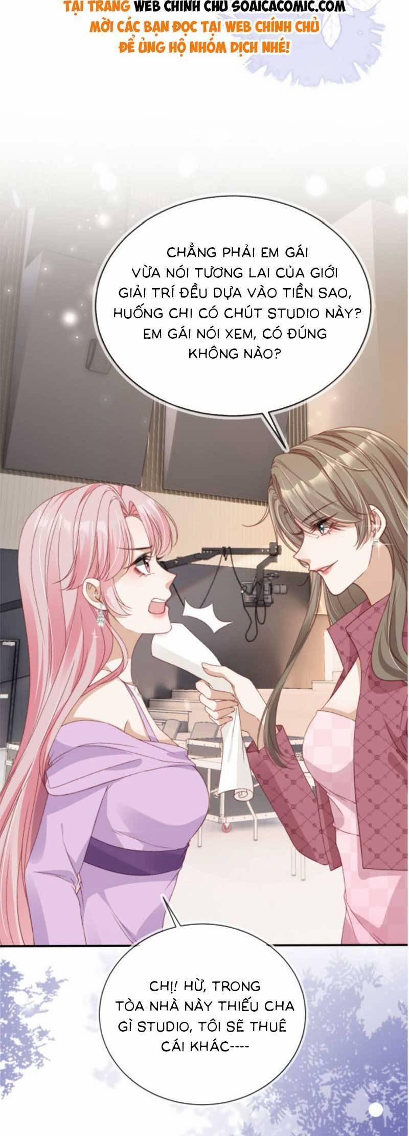 Sau Khi Trọng Sinh, Tôi Gả Cho Đại Lão Tàn Tật 34 trang 16