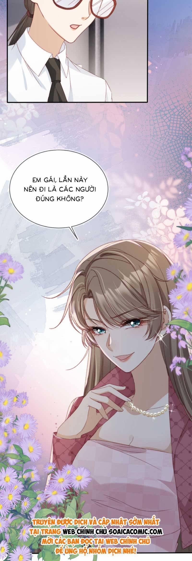 Sau Khi Trọng Sinh, Tôi Gả Cho Đại Lão Tàn Tật 34 trang 19