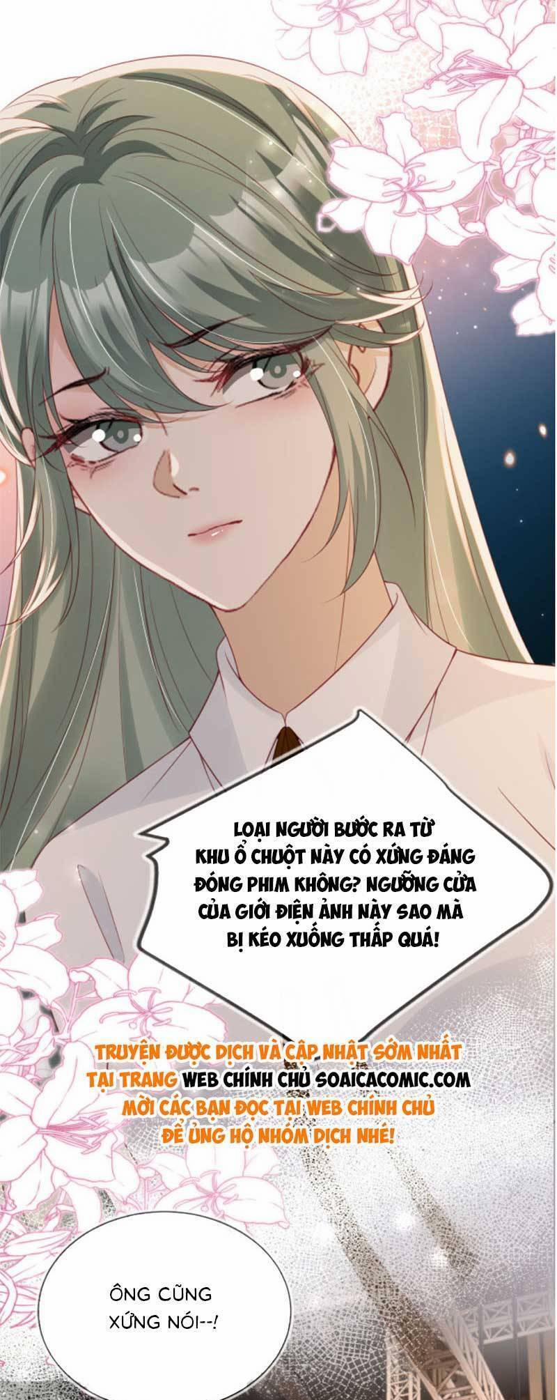 Sau Khi Trọng Sinh, Tôi Gả Cho Đại Lão Tàn Tật 34 trang 2