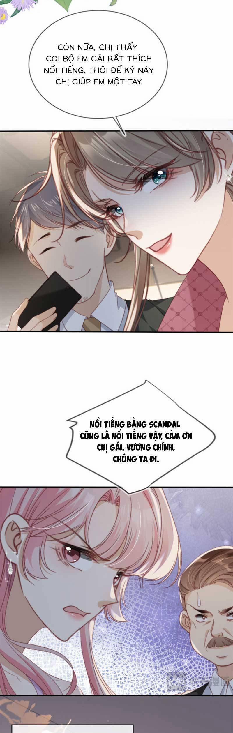 Sau Khi Trọng Sinh, Tôi Gả Cho Đại Lão Tàn Tật 34 trang 20