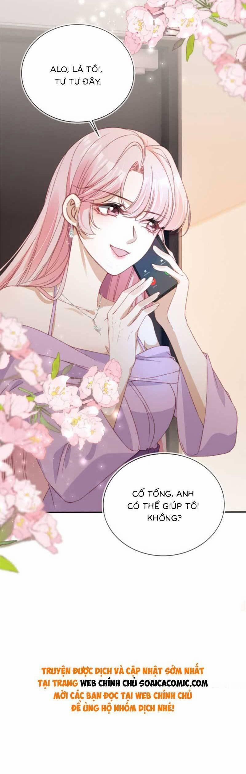 Sau Khi Trọng Sinh, Tôi Gả Cho Đại Lão Tàn Tật 34 trang 22