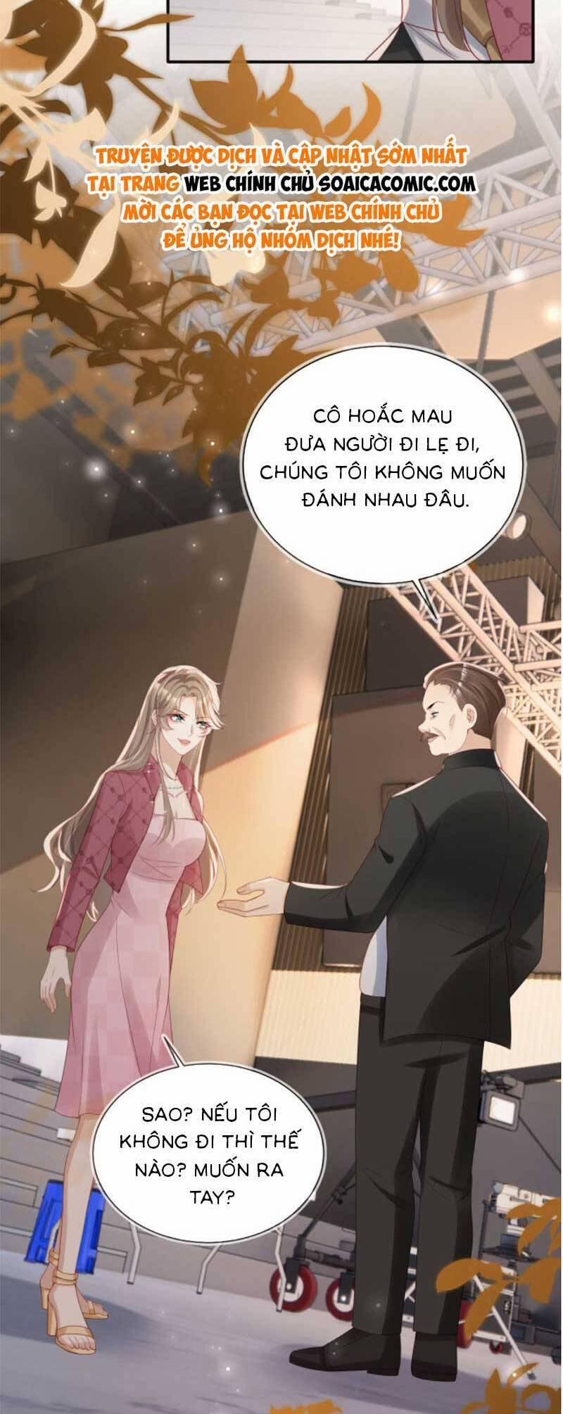 Sau Khi Trọng Sinh, Tôi Gả Cho Đại Lão Tàn Tật 34 trang 4