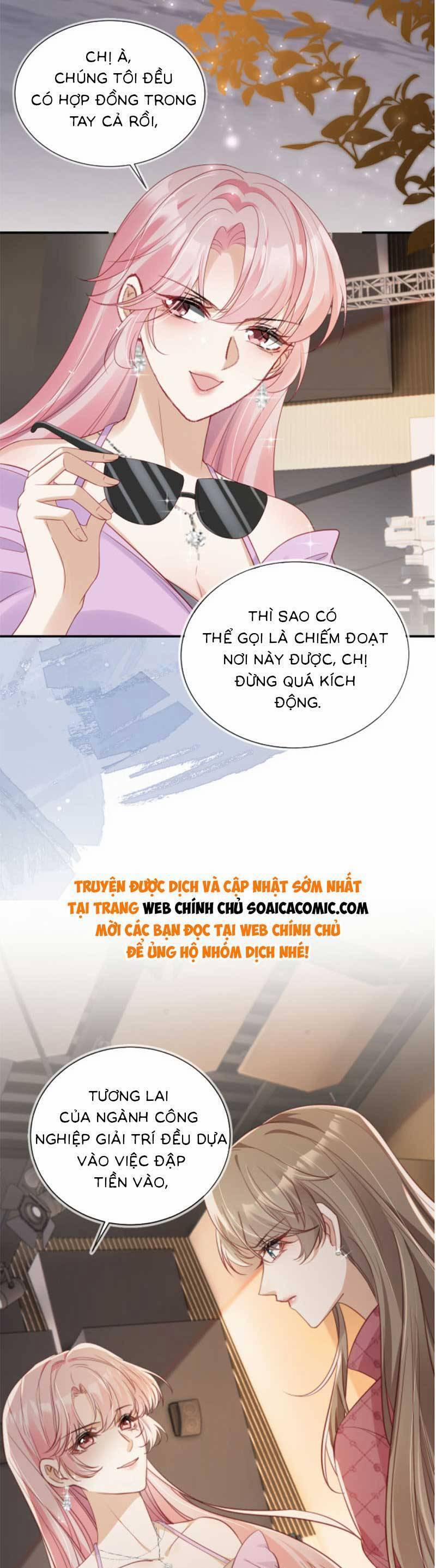 Sau Khi Trọng Sinh, Tôi Gả Cho Đại Lão Tàn Tật 34 trang 5