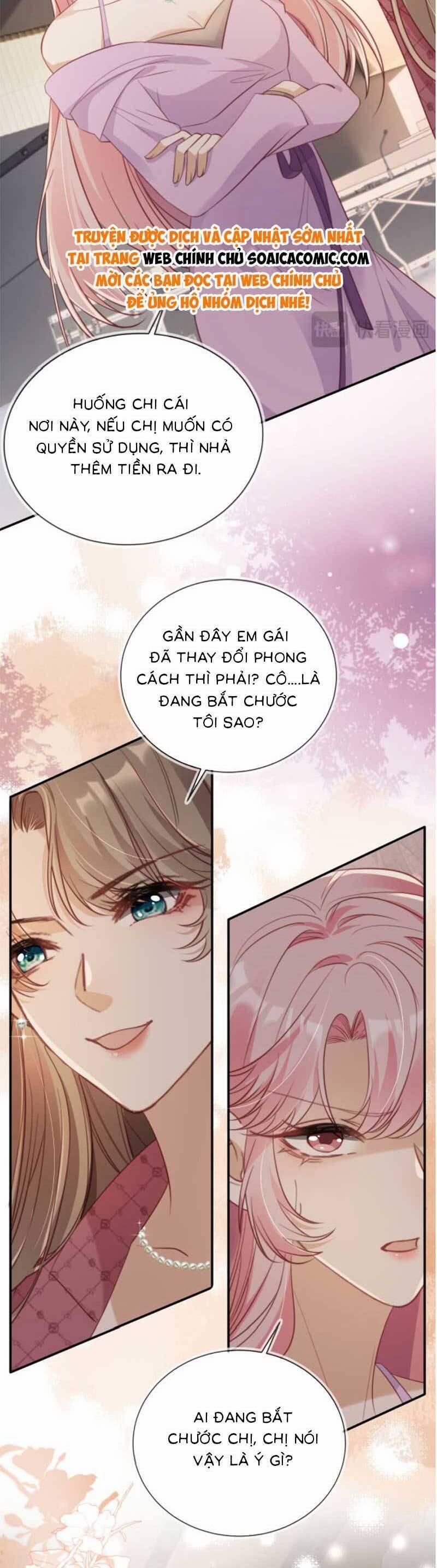 Sau Khi Trọng Sinh, Tôi Gả Cho Đại Lão Tàn Tật 34 trang 6
