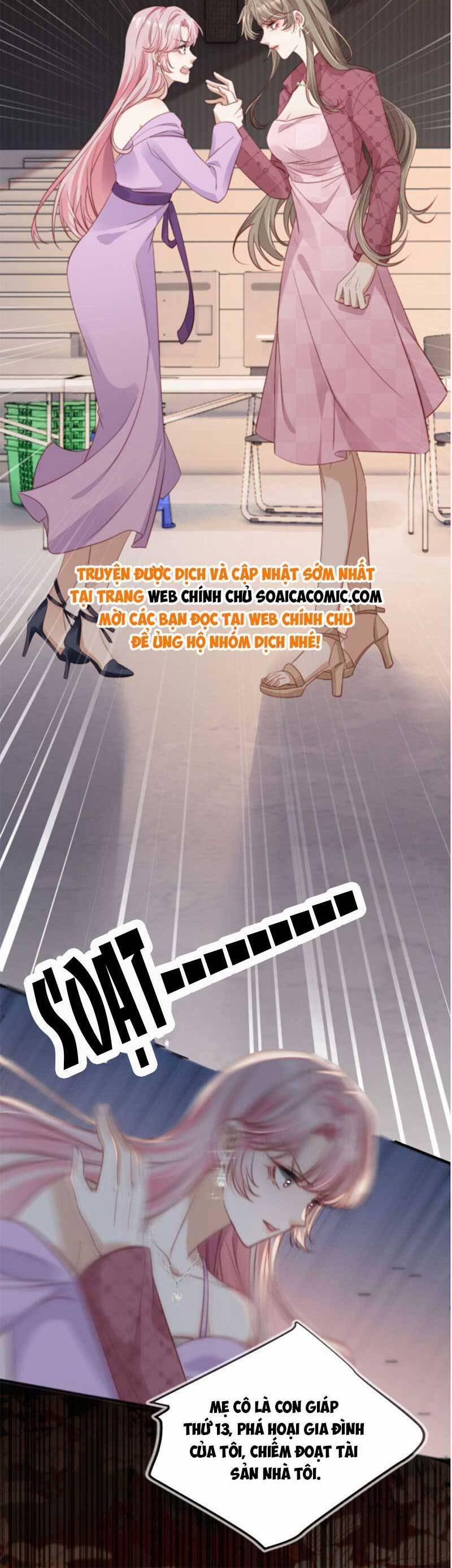Sau Khi Trọng Sinh, Tôi Gả Cho Đại Lão Tàn Tật 34 trang 8