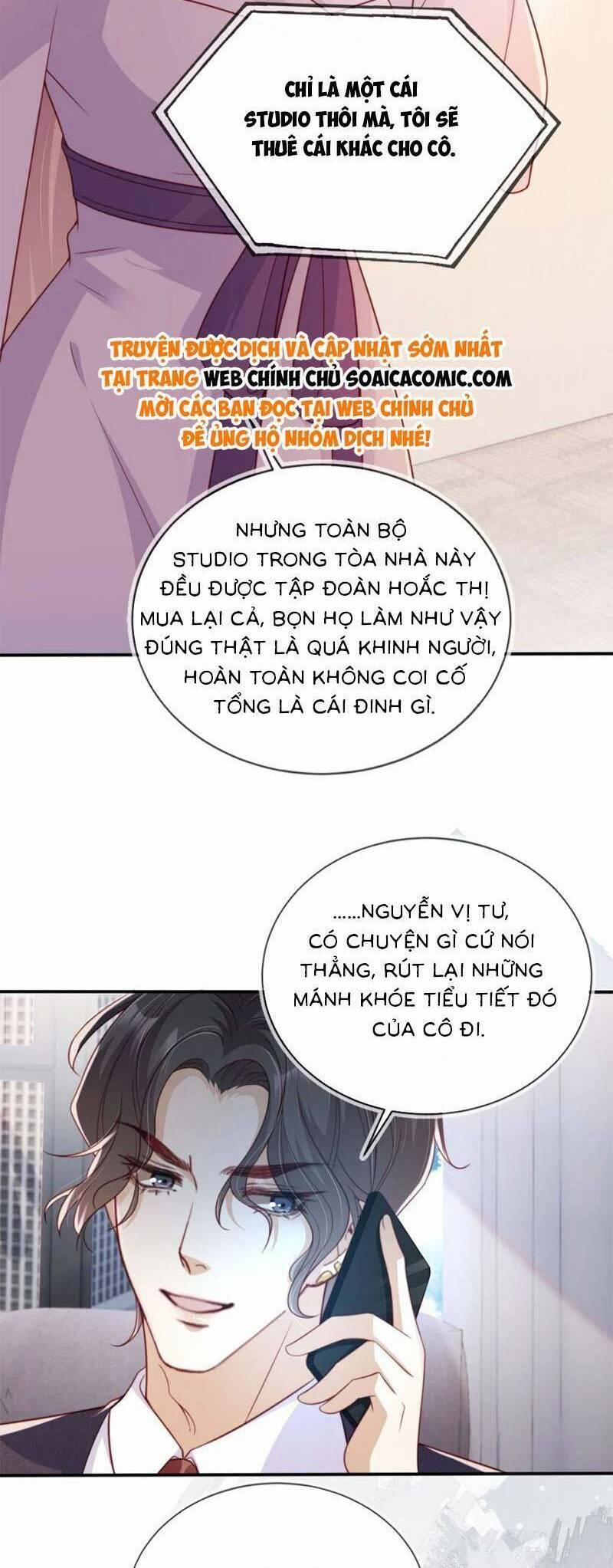Sau Khi Trọng Sinh, Tôi Gả Cho Đại Lão Tàn Tật 35 trang 1
